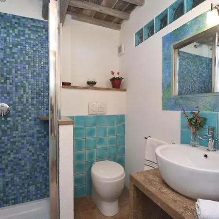 Tinaio Apartment