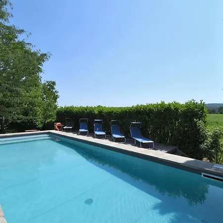Tinaio Apartment Sovicille