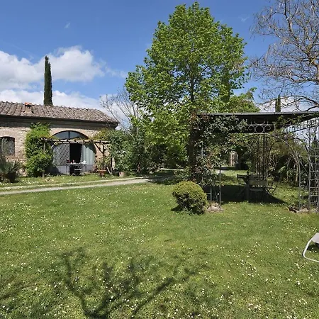 Apartment Tinaio