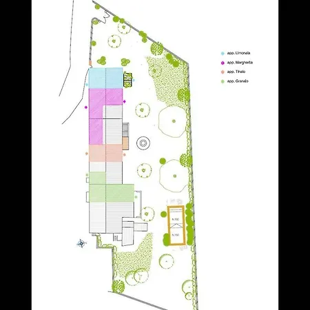 Apartment Tinaio Sovicille