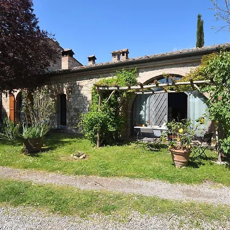 Tinaio Apartment *